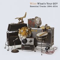 Wilco - Whole Love