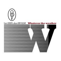 Lodger - FLOOZY WITH AN UZI