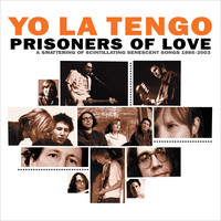 Yo La Tengo - By the Time It Gets Dark