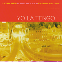 Yo La Tengo - Deeper into Movies
