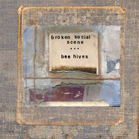 Broken Social Scene - Backyards