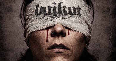 Boikot - Jarama