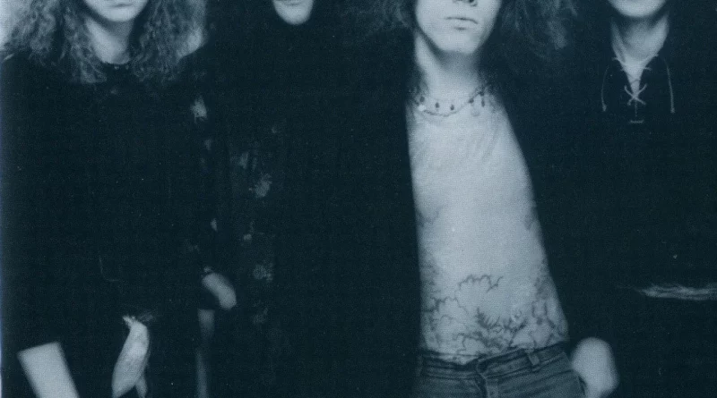 Diamond Head - Shoot Out The Lights