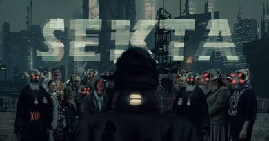 XIII - Пепел