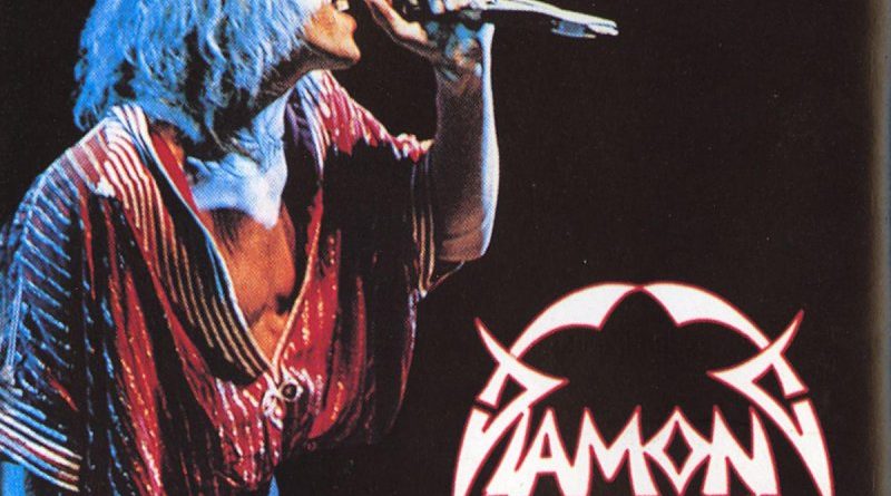 Diamond Head - Pray for Me