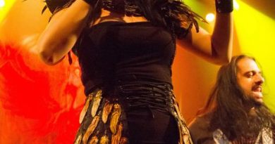 Xandria - On My Way