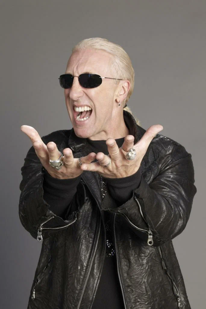 Dee Snider - American Made