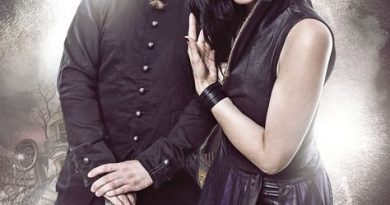 Xandria - The Lioness