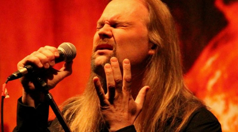 Jorn - Hotel California