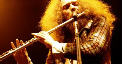 Jethro Tull