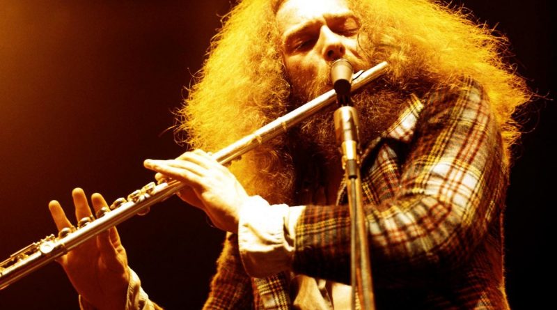 Jethro Tull