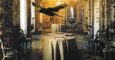 Jorn - Insoluble Maze (Dreams in the Blindness)