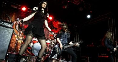 Xandria - Betrayer