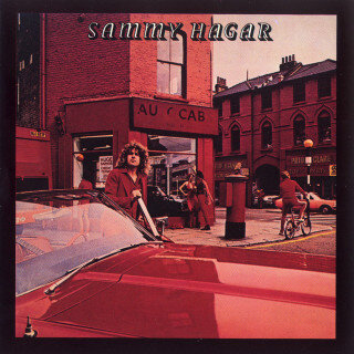 Sammy Hagar - Red