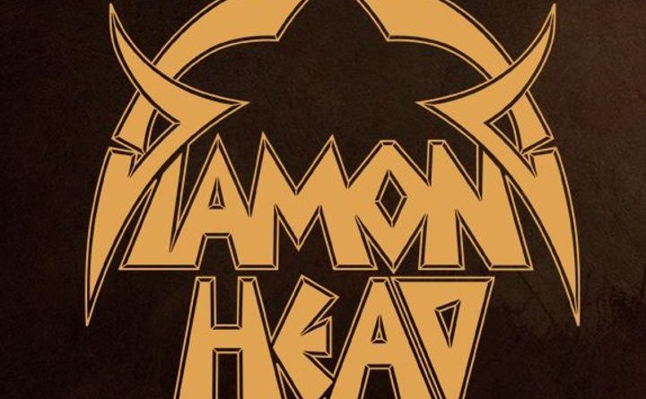 Diamond Head - Until We Burn