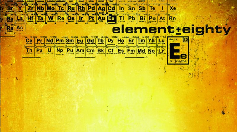 Element Eighty - Rubber Tooth