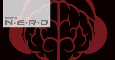 N.E.R.D, T.I. - Party People