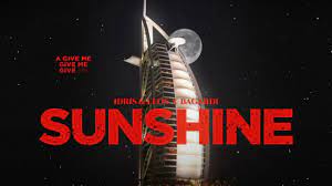 Idris & Leos, BAGARDI - Sunshine