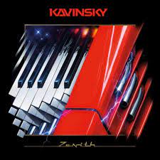 Kavinsky, Prudence, Morgan Phalen - Zenith