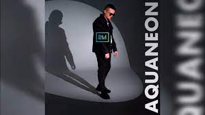 AQUANEON - Не моя