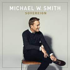Michael W. Smith, Kari Jobe - The One That Really Matters