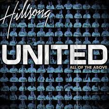Hillsong UNITED, Brooke Ligertwood - Lead Me To The Cross