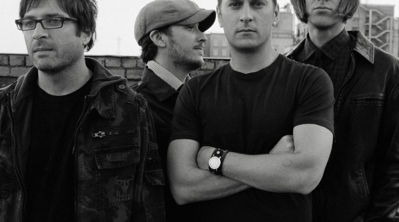 Matchbox Twenty - How Long