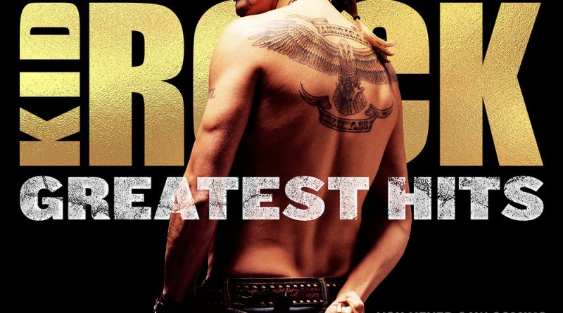 Kid Rock - Born Free