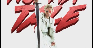 Norma Tale — Сигарета