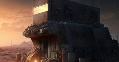 ST1M — Скрепы
