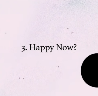 FINNEAS - Happy Now?