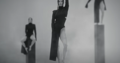 INNA — I’ll Be There