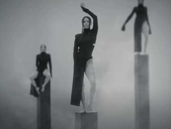 INNA — I’ll Be There