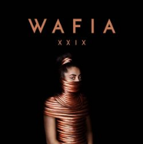 Wafia - شيطان (Untitled)