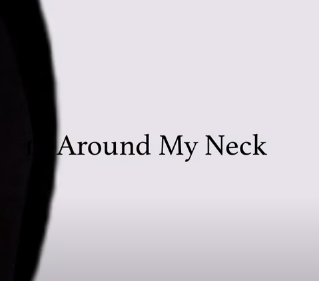 FINNEAS - Around My Neck