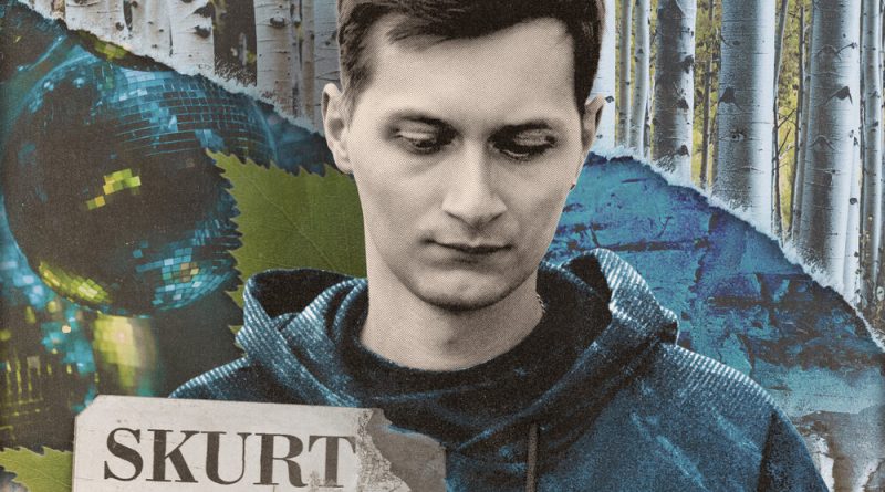 Skurt — Берёзка