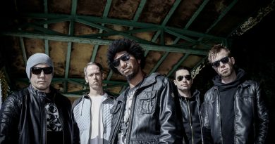 The Qemists - Your Revolution