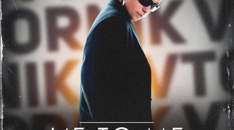 VTORNIK — Lie to Me