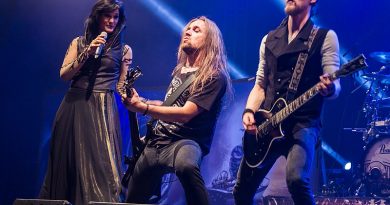 Xandria - Wisdom