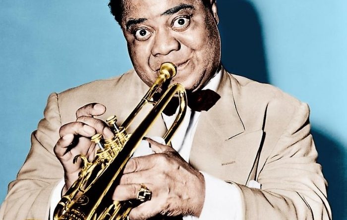 Louis Armstrong - The Bare Necessities