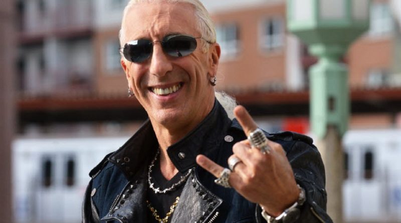Dee Snider - Tomorrow's No Concern