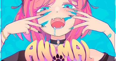 Sati Akura - Animal