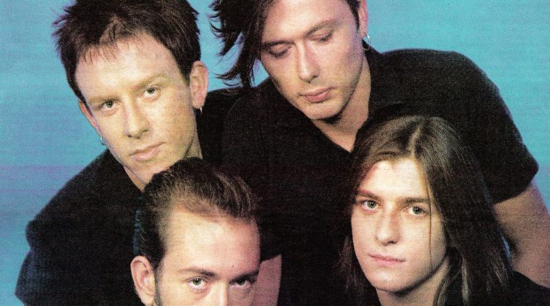 Suede - Another No One