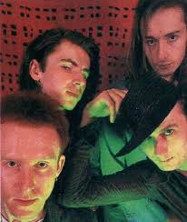 Suede - Asbestos