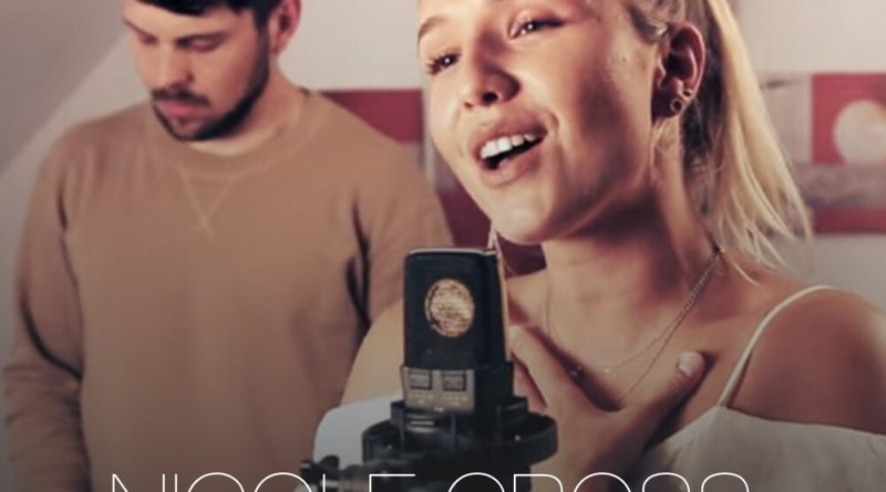 Nicole Cross, Cecil John - Break The Cycle