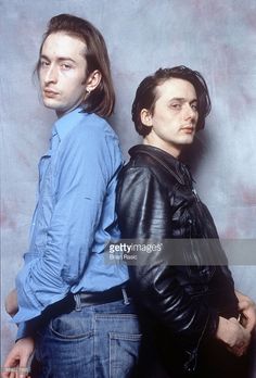 Suede - Attitude