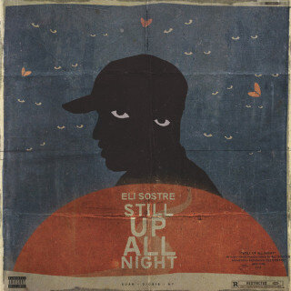 Eli Sostre - Hunt You Down