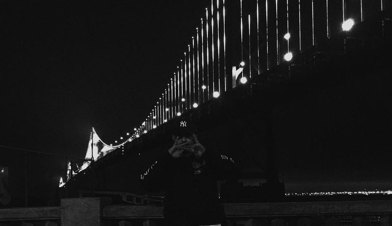 Eli Sostre - Vibe With