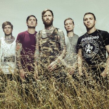 I Killed The Prom Queen - Roses, Post Cards & Machine Gun Kisses