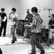 Suede - Crack in the Union Jack